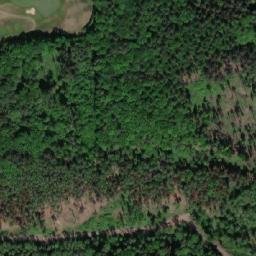 Satellite imagery of [Malešov-Polánka] GSM, CZ