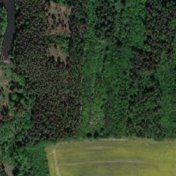 Satellite imagery of [Malešov-Polánka] GSM, CZ