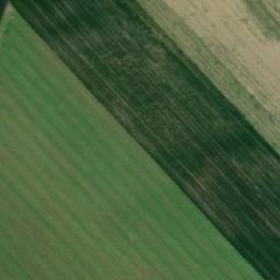 Satellite imagery of (Nad Hájky) [Bousov], CZ