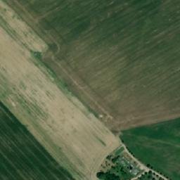 Satellite imagery of (Nad Hájky) [Bousov], CZ