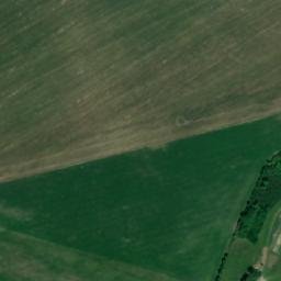 Satellite imagery of (Nad Hájky) [Bousov], CZ