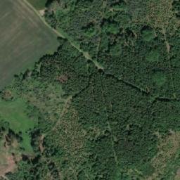 Satellite imagery of Honzíkův vrch [Míčov-Sušice-Jetonice], CZ