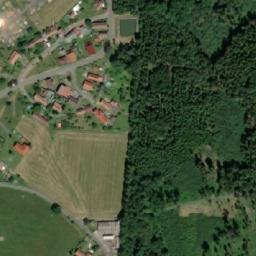 Satellite imagery of [Míčov-Sušice] GSM-1, CZ