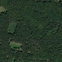 Satellite imagery of Hůra [Slatiňany], CZ