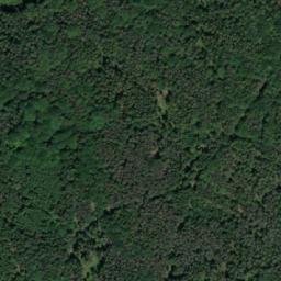 Satellite imagery of Hůra [Slatiňany], CZ
