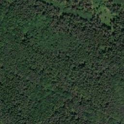 Satellite imagery of Hůra [Slatiňany], CZ