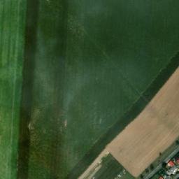 Satellite imagery of [Chrast] old water t., CZ