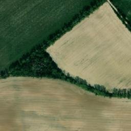 Satellite imagery of Na Homoli [Rosice u Chrasti], CZ