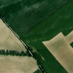 Satellite imagery of Na Homoli [Rosice u Chrasti], CZ