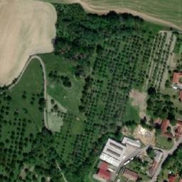 Satellite imagery of Dobrkovský kopec [Luže-Radim], CZ