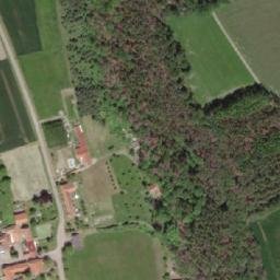 Satellite imagery of (Kusá hora) [Luže-Srbce], CZ