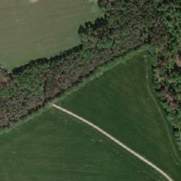 Satellite imagery of (Kusá hora) [Luže-Srbce], CZ