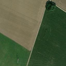Satellite imagery of Zahořanský Kopec, CZ