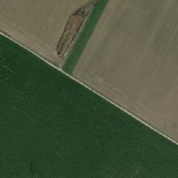 Satellite imagery of Zahořanský Kopec, CZ