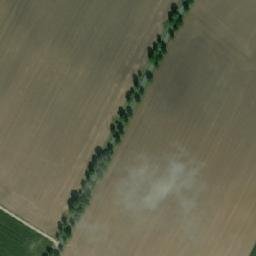 Satellite imagery of Zahořanský Kopec, CZ