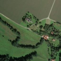 Satellite imagery of Havranův kopec, CZ