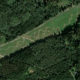 Satellite imagery of Jelenice [Česká Třebová] GSM, CZ