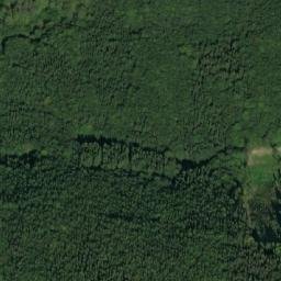 Satellite imagery of Palice, CZ