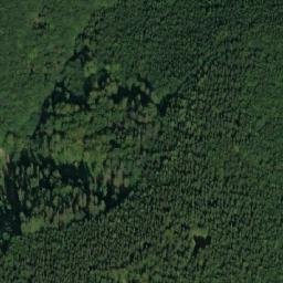 Satellite imagery of Palice, CZ