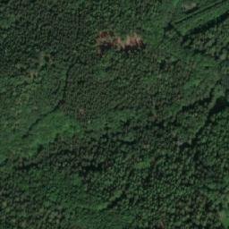 Satellite imagery of Vlčí vrch [Strážná], CZ