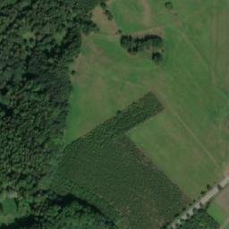 Satellite imagery of Vlčí vrch [Strážná], CZ