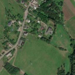 Satellite imagery of Vlčí vrch [Strážná], CZ