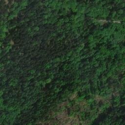 Satellite imagery of (Dobřevsko) [Tvrdkov], CZ