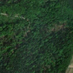 Satellite imagery of (Dobřevsko) [Tvrdkov], CZ