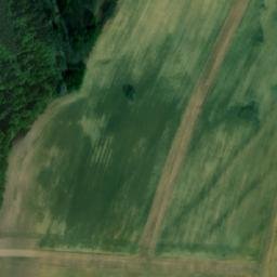 Satellite imagery of (Dobřevsko) [Tvrdkov], CZ