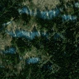 Satellite imagery of Strálek [Rýmařov], CZ