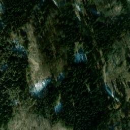 Satellite imagery of Strálek [Rýmařov], CZ