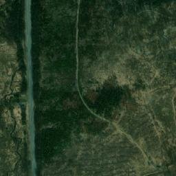 Satellite imagery of Špičatý vrch [Roudno], CZ