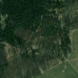 Satellite imagery of Březový vrch [Jakartovice-Bohdanovice], CZ