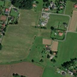 Satellite imagery of (Borek [Petrovice u Karviné]), CZ