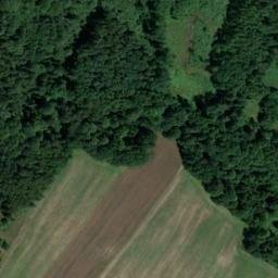Satellite imagery of Kamień graniczny Austrii i Prus, PL