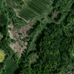 Satellite imagery of Kamień graniczny Austrii i Prus, PL