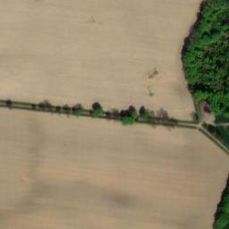 Satellite imagery of boundary_stone, PL