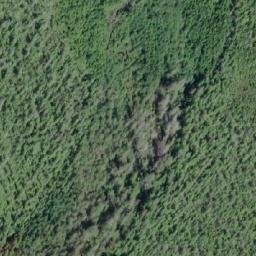 Satellite imagery of Gregoire Point, CA