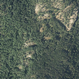 Satellite imagery of Powell Hill, CA