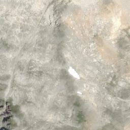 Satellite imagery of Mount Jimmy Jimmy, CA