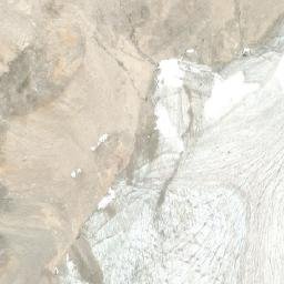 Satellite imagery of Mount Jimmy Jimmy, CA