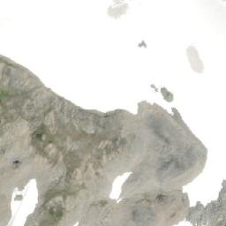 Satellite imagery of Guard Mountain, CA