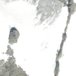 Satellite imagery of Deception Peak, CA