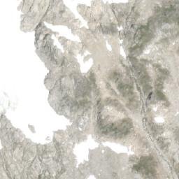Satellite imagery of The Bookworms, CA