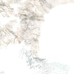 Satellite imagery of Hour Peak, CA