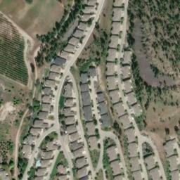 Satellite imagery of Mount Dilworth, CA