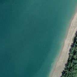 Satellite imagery of Grassy Point, CA
