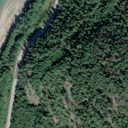 Satellite imagery of Grassy Point, CA