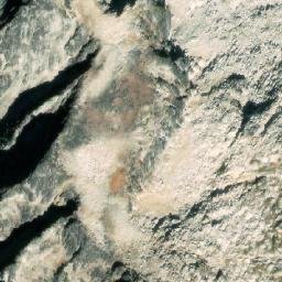 Satellite imagery of Alton Ridge, CA