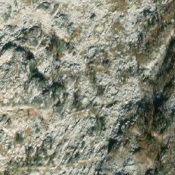 Satellite imagery of Alton Ridge, CA